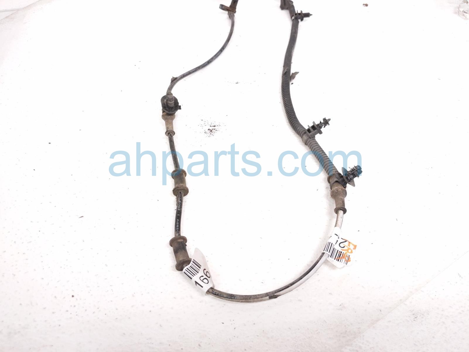 Sold 2022 Ford F150 Front Passenger Abs Wheel Speed Sensor ML3Z