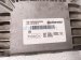 Sold 2017 Ford Mustang Ecu Control / Engine Computer Module Unit GR3A 12A650 BTA Replacement Sold 2017 Ford Mustang Ecu Control / Engine Computer Module Unit GR3A 12A650 BTA Replacement thumbnail