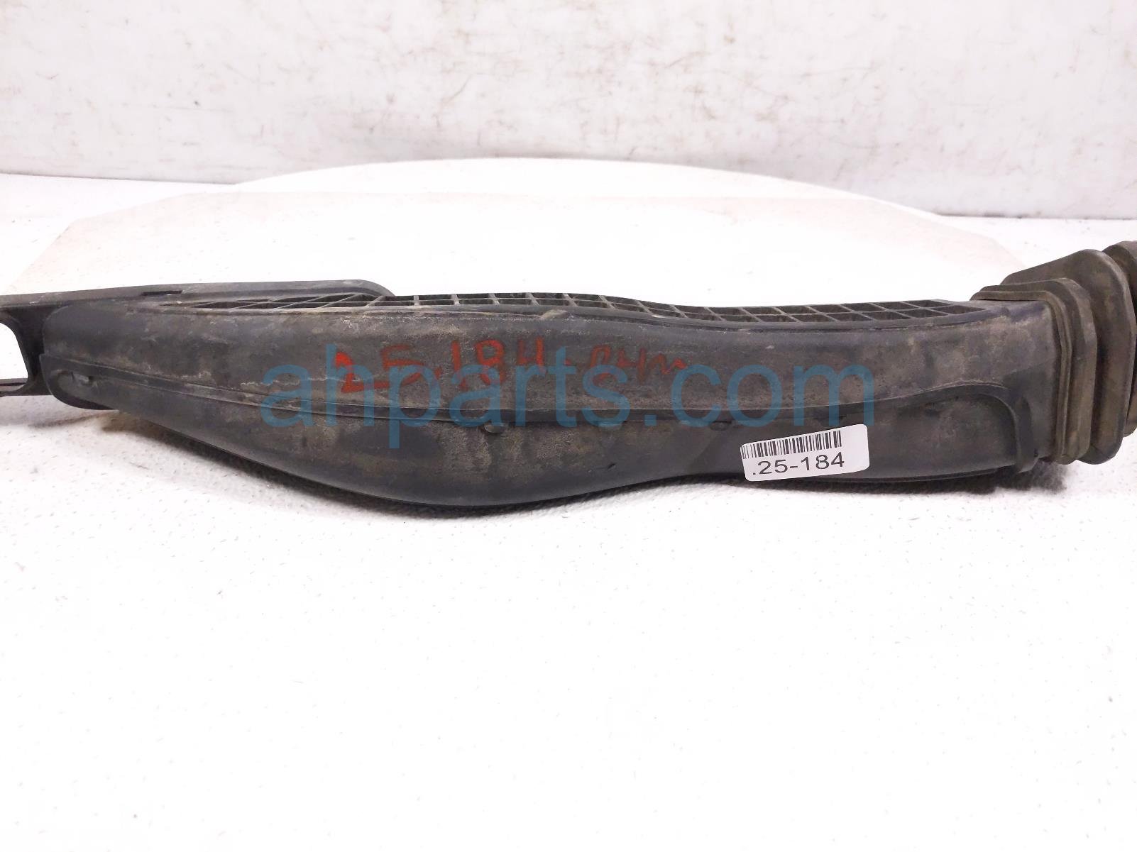 $45 Mercedes AIR CLEANER INTAKE DUCT TUBE * $45 Mercedes AIR CLEANER INTAKE DUCT TUBE *