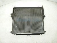 $145 Nissan RADIATOR $145 Nissan RADIATOR