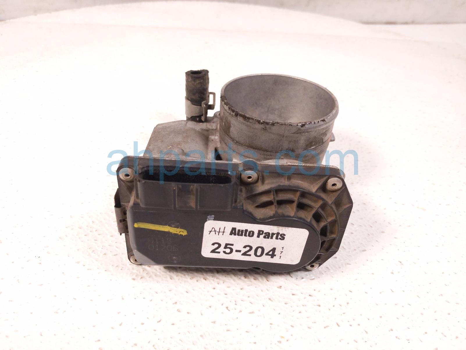 $75 Nissan THROTTLE BODY $75 Nissan THROTTLE BODY