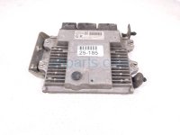 $125 Subaru ENGINE COMPUTER MODULE - 2.0L M/T $125 Subaru ENGINE COMPUTER MODULE - 2.0L M/T