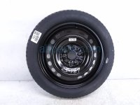 $95 Toyota T155/70D17 SPARE DONUT WHEEL & TIRE $95 Toyota T155/70D17 SPARE DONUT WHEEL & TIRE