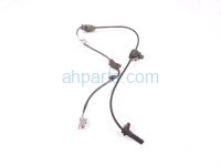 $40 Subaru FR/LH ABS WHEEL SPEED SENSOR $40 Subaru FR/LH ABS WHEEL SPEED SENSOR