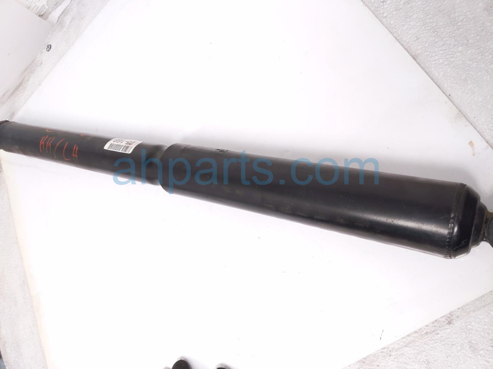 $99 Ford RR/LH SHOCK ABSORBER - 4X4 $99 Ford RR/LH SHOCK ABSORBER - 4X4