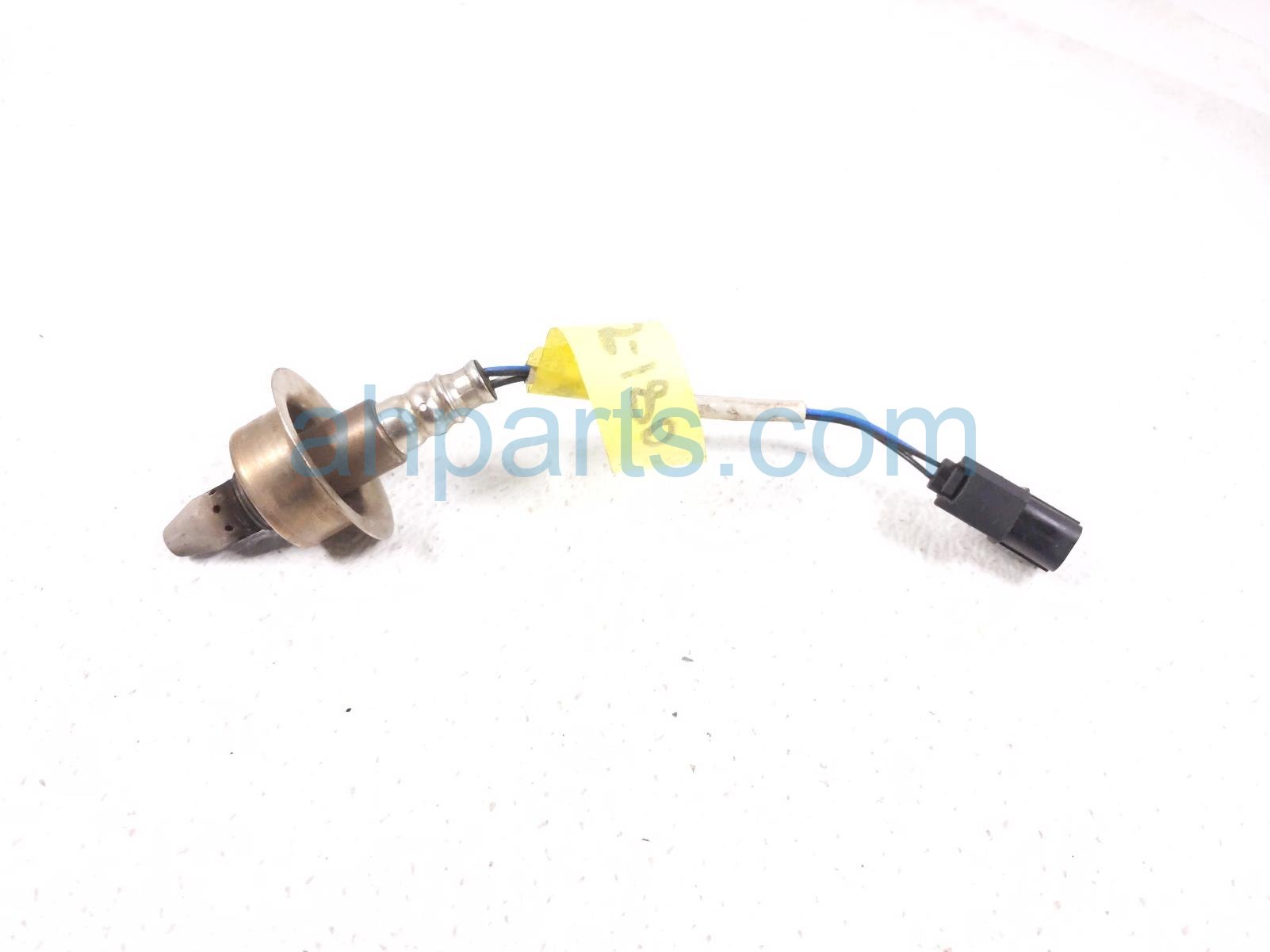 $60 Honda FRONT EXHAUST UPPER OXYGEN SENSOR $60 Honda FRONT EXHAUST UPPER OXYGEN SENSOR