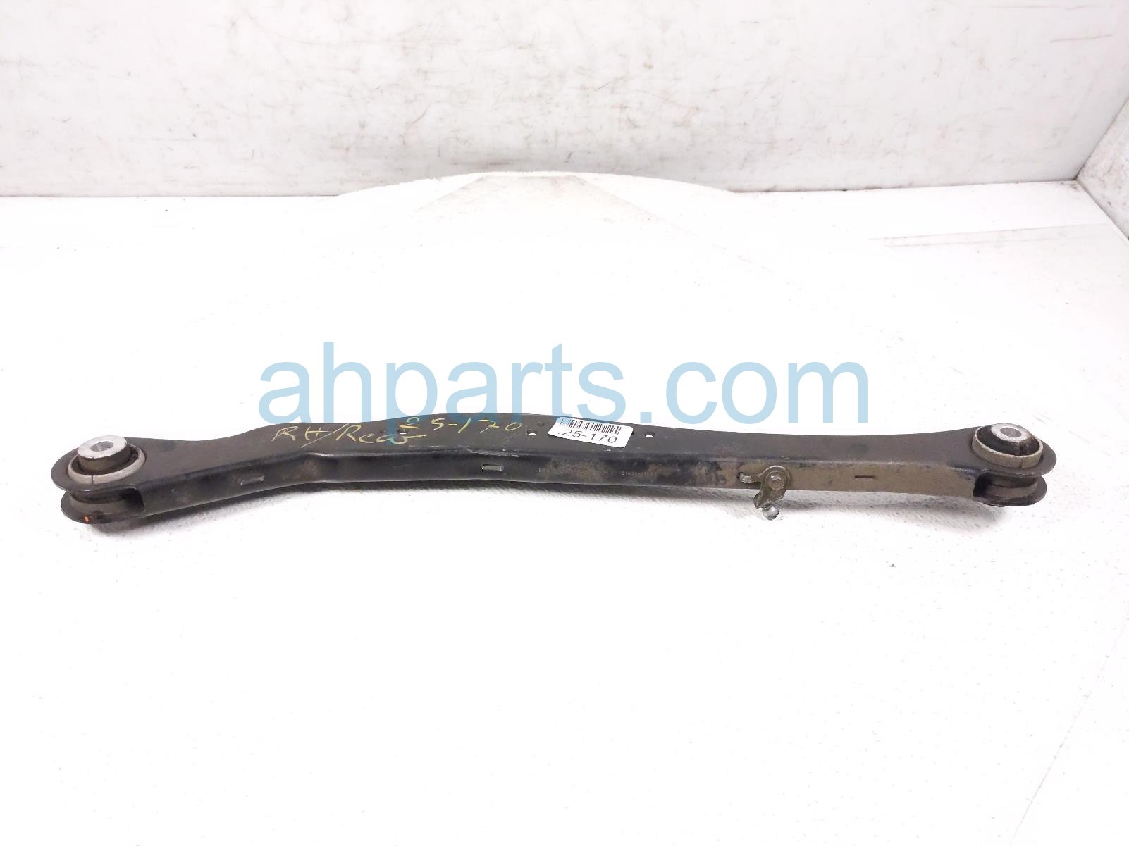 $95 BMW RR/RH UPPER CONTROL ARM $95 BMW RR/RH UPPER CONTROL ARM