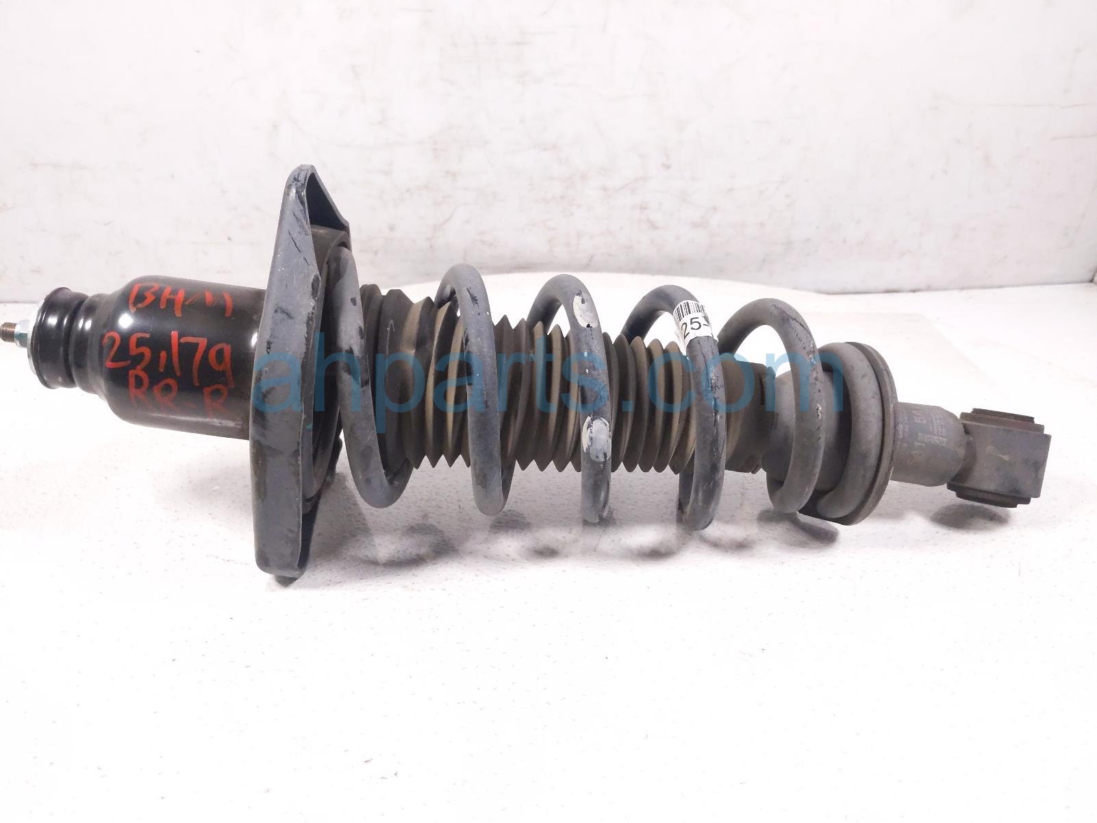 $39 Acura RR/RH STRUT ABSORBER + SPRING - TECH $39 Acura RR/RH STRUT ABSORBER + SPRING - TECH