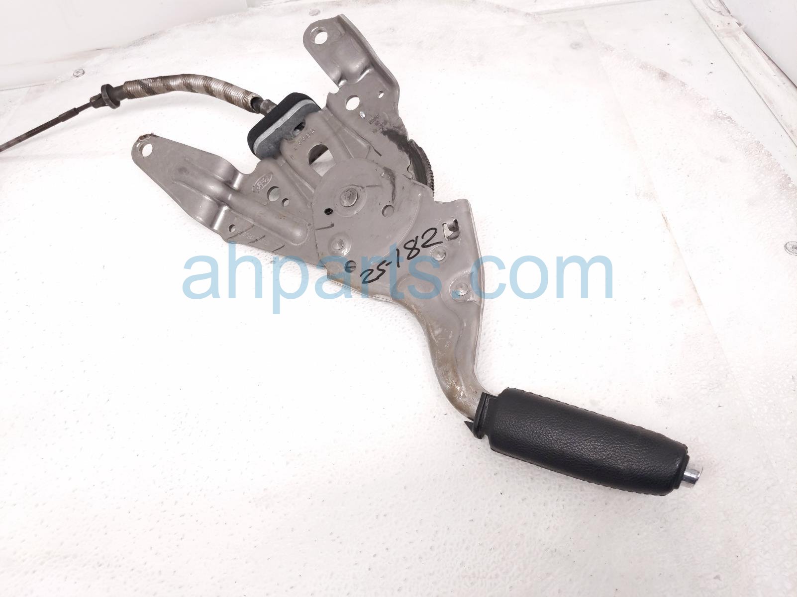 $45 Ford PARKING / EMERGENCY BRAKE HANDLE $45 Ford PARKING / EMERGENCY BRAKE HANDLE