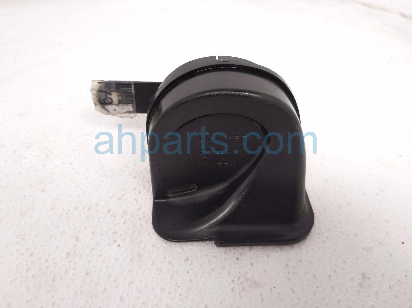 $25 Acura LOW PITCH NOTE HORN $25 Acura LOW PITCH NOTE HORN