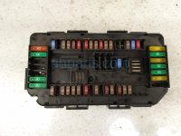 $35 BMW ENGINE ROOM FUSE BOX $35 BMW ENGINE ROOM FUSE BOX