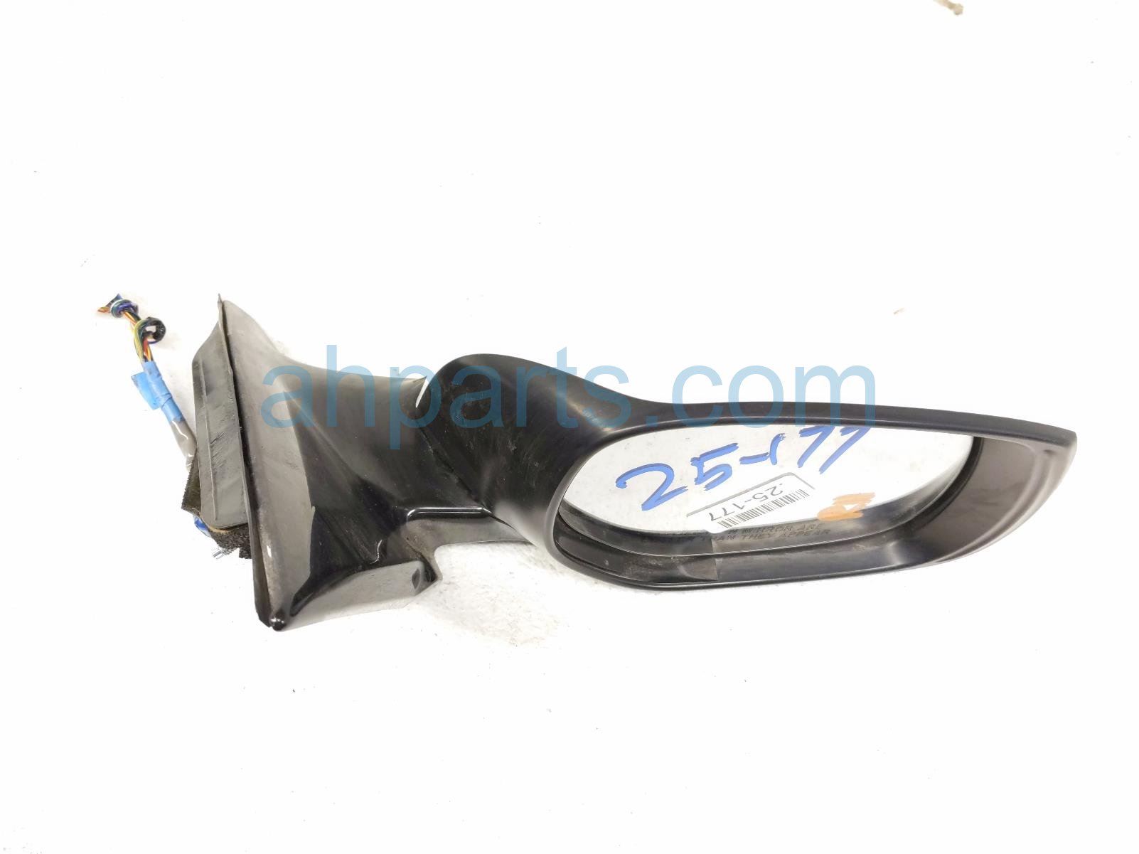 $175 Infiniti RH SIDE VIEW MIRROR - WHITE $175 Infiniti RH SIDE VIEW MIRROR - WHITE
