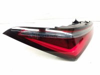 $325 LH TAIL LAMP (ON BODY) $325 LH TAIL LAMP (ON BODY)