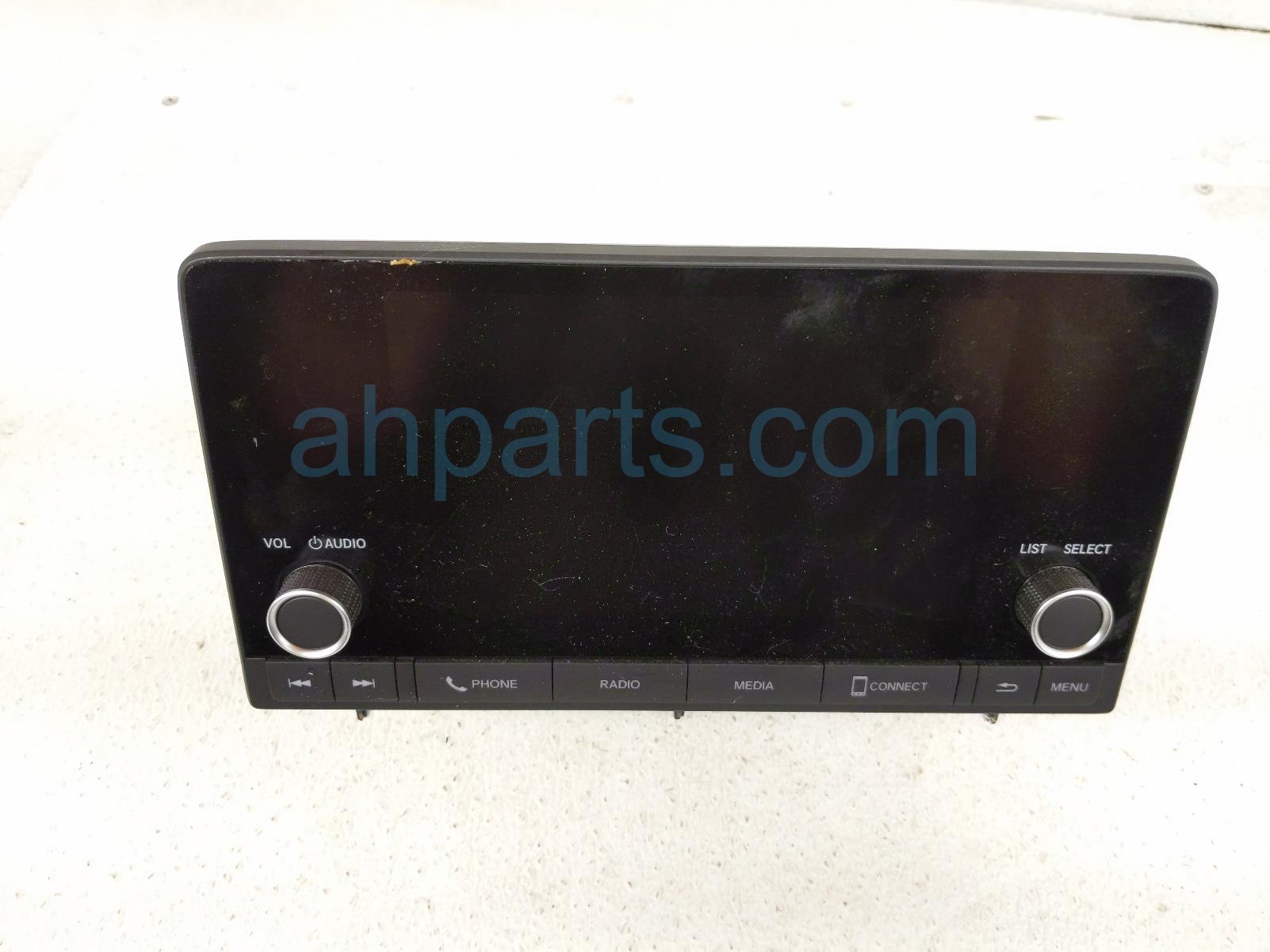 $399 RADIO RECEIVER & DISPLAY SCREEN $399 RADIO RECEIVER & DISPLAY SCREEN