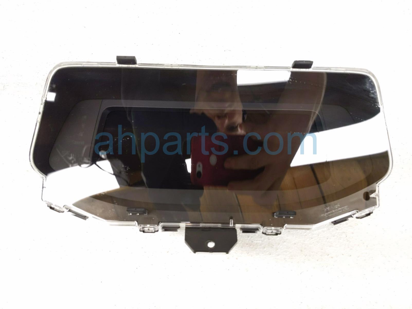 $199 SPEEDO INSTRUMENT CLUSTER - 9K MI $199 SPEEDO INSTRUMENT CLUSTER - 9K MI