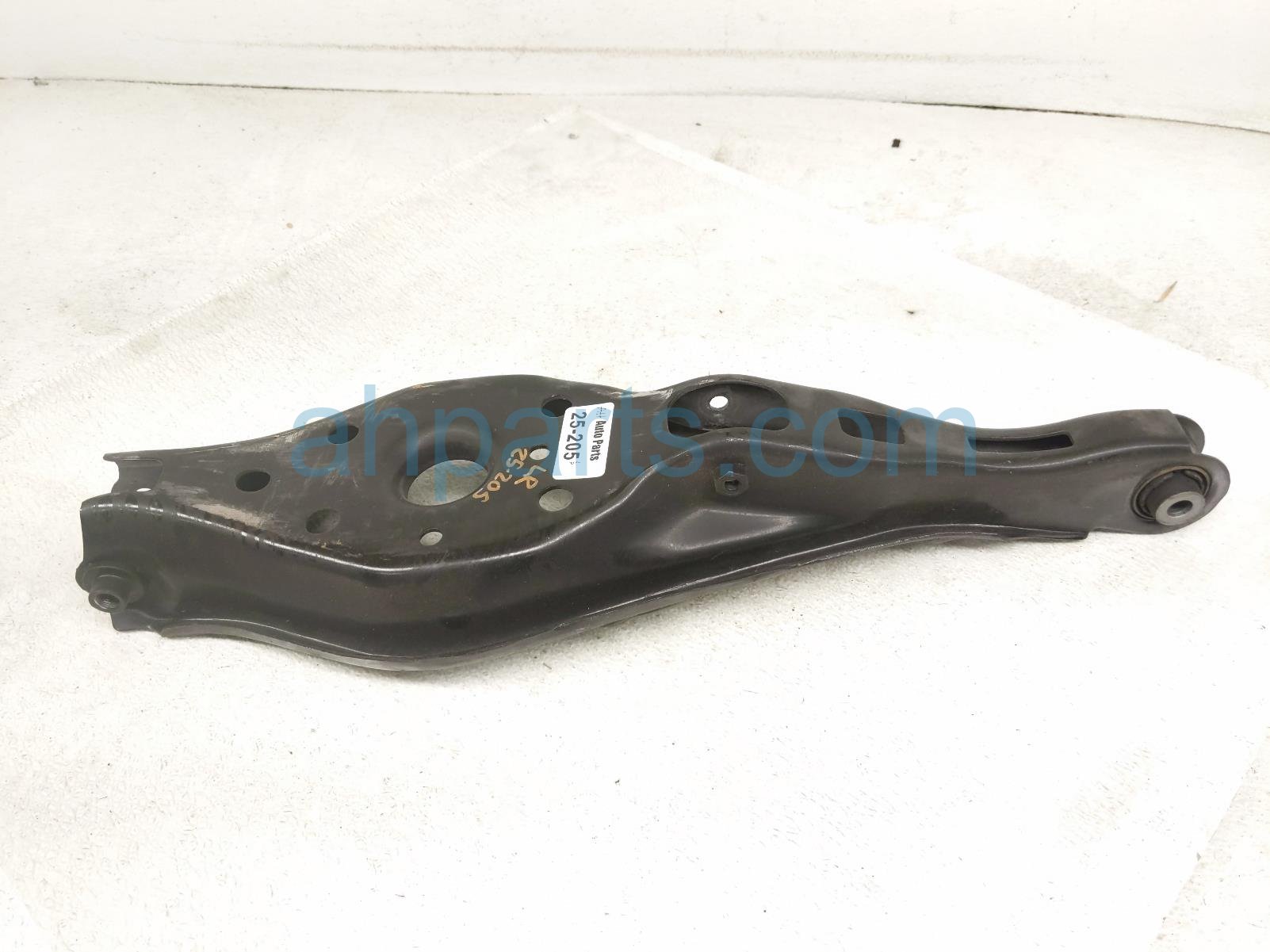$99 RR/LH SPRING SEAT CONTROL ARM $99 RR/LH SPRING SEAT CONTROL ARM