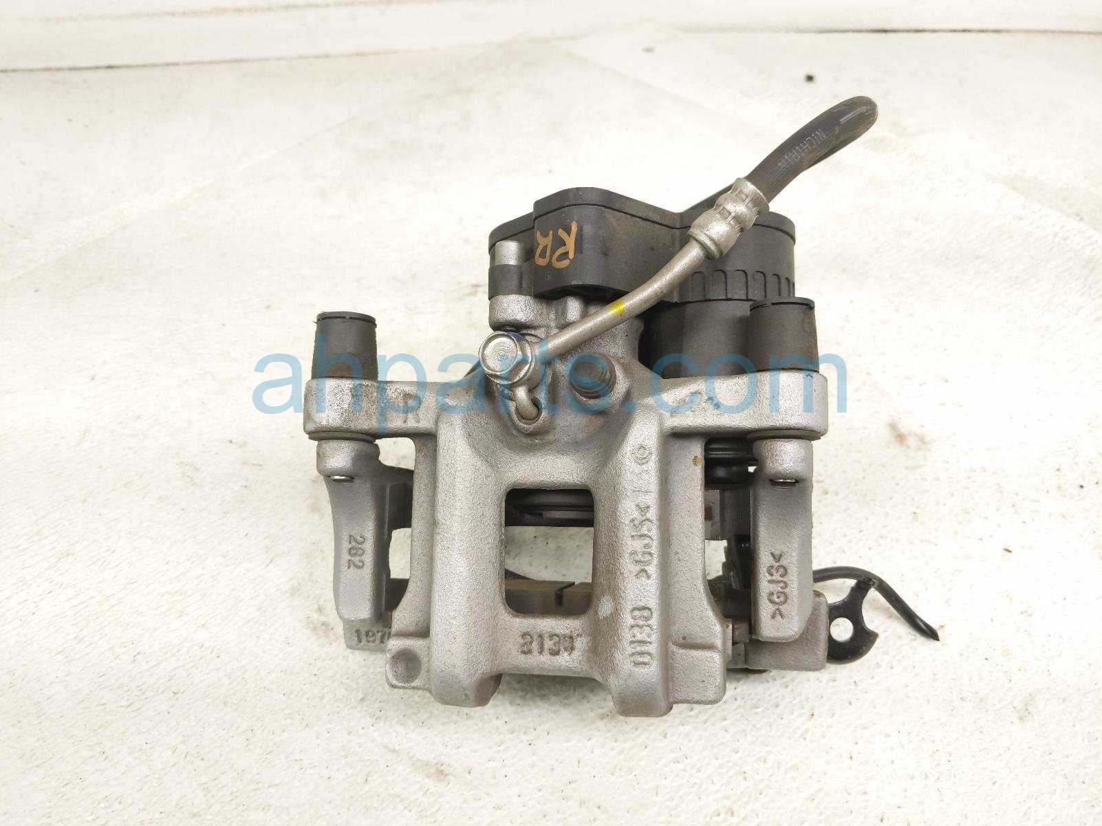 $75  RR/RH BRAKE CALIPERR