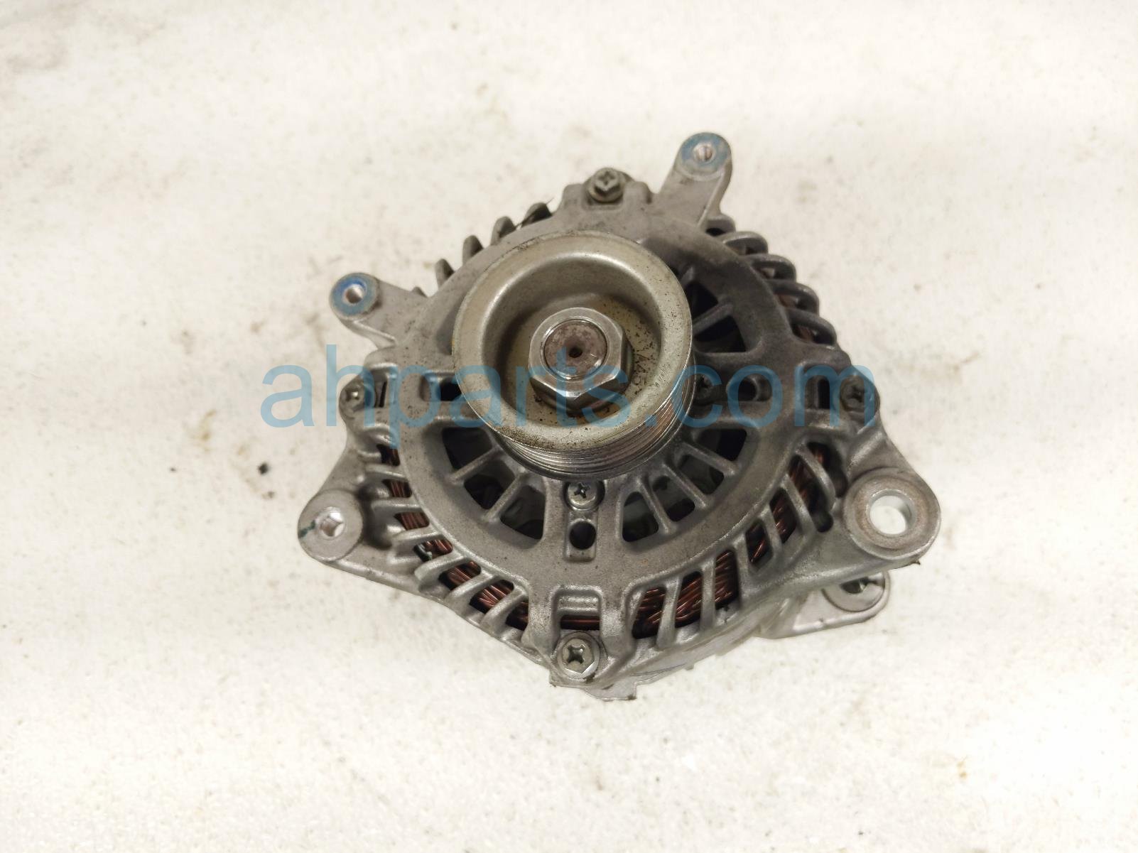 Infiniti CORE! ALTERNATOR / GENERATOR Infiniti CORE! ALTERNATOR / GENERATOR