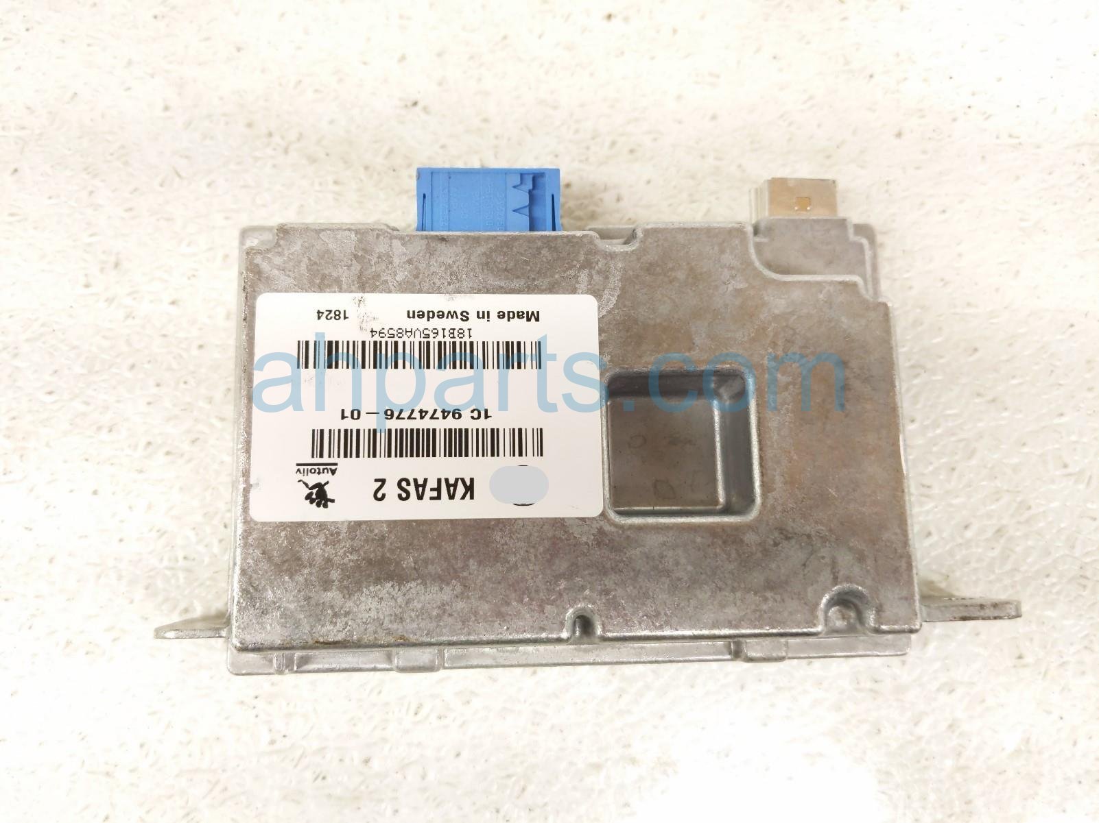 $115 BMW REVERSE CAMERA CONTROL MODULE $115 BMW REVERSE CAMERA CONTROL MODULE