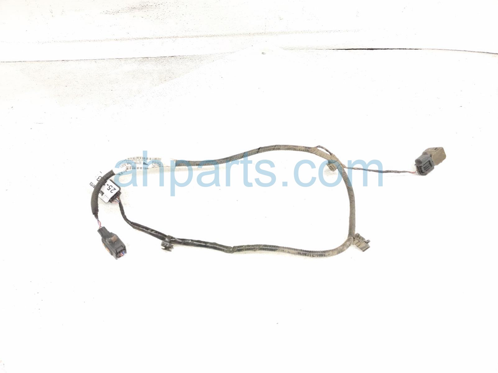 $125 Honda SINGLE PARK AID SENSOR W/HARNESS $125 Honda SINGLE PARK AID SENSOR W/HARNESS