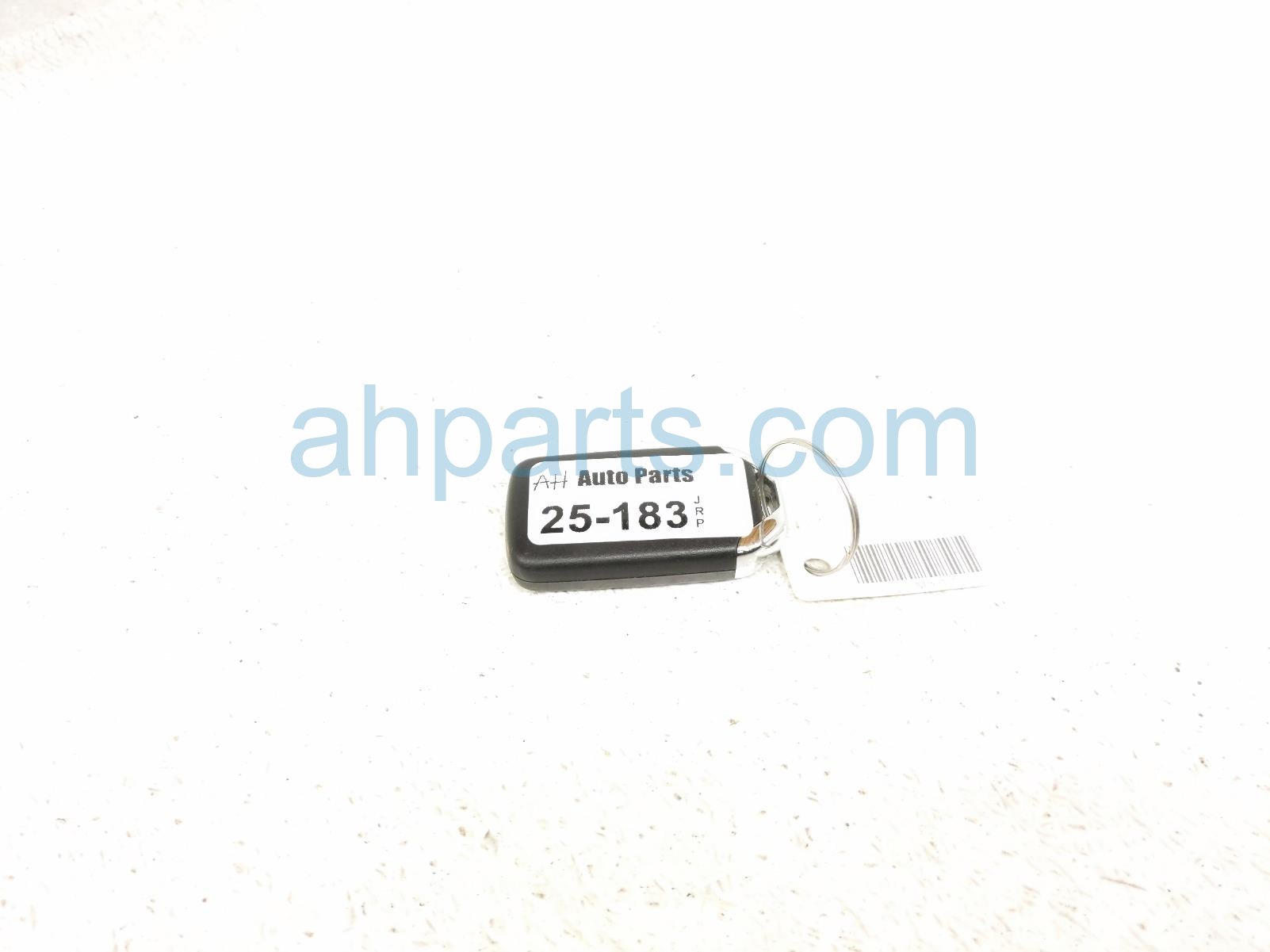 $40 Honda SINGLE SMART REMOTE FOB - 7 BUTTONS $40 Honda SINGLE SMART REMOTE FOB - 7 BUTTONS