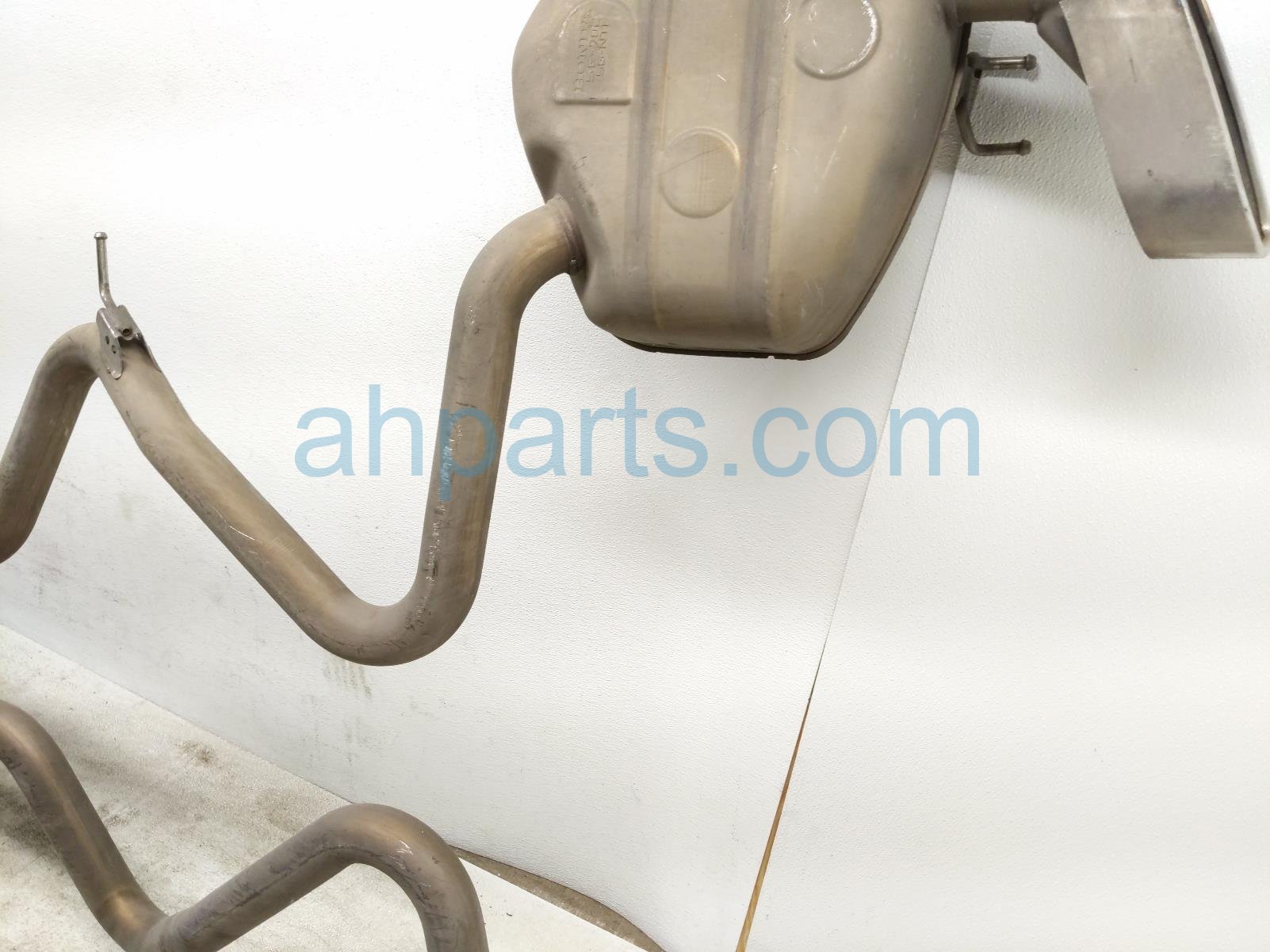 2021 Acura TLX Driver Exhaust Muffler - 2.0l * 18305-TGV-A21
