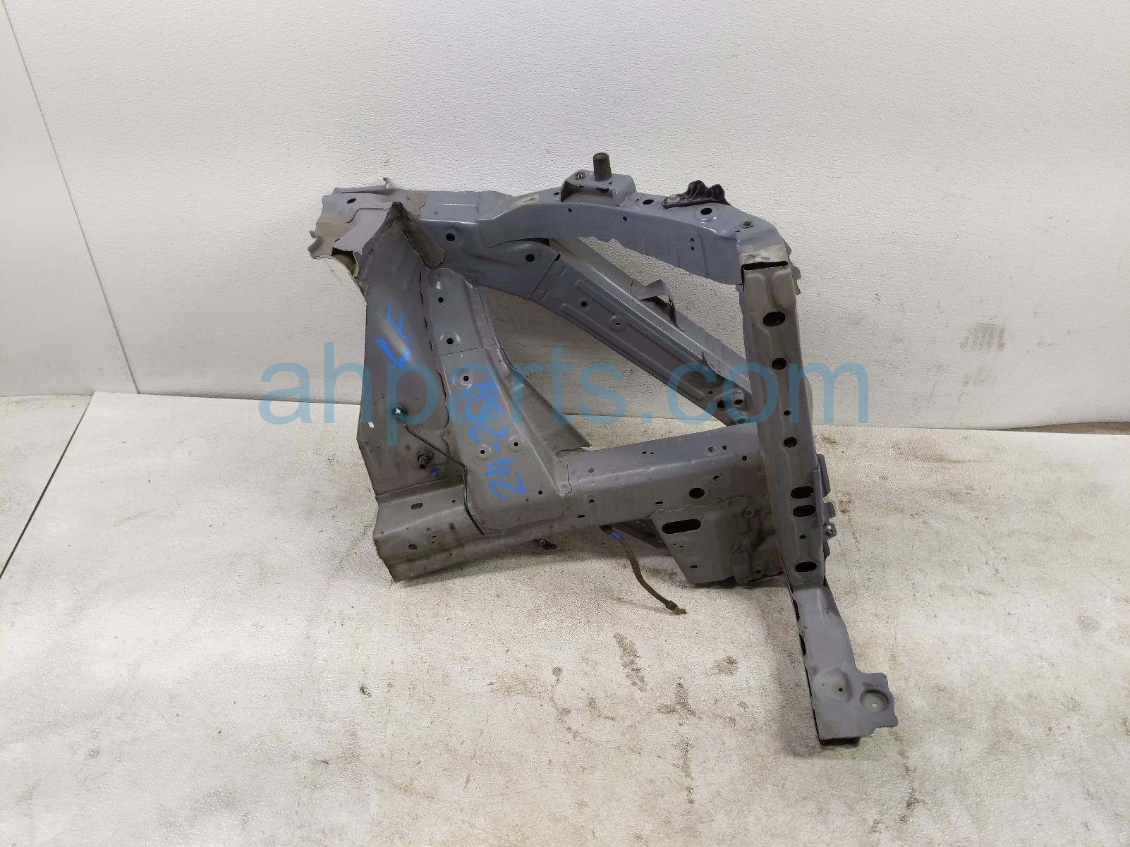 $299 Honda LH APRON CUT - GREY