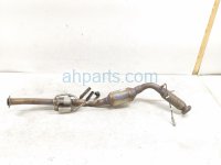 $499 Toyota FRONT EXHAUST MANIFOLD- 2.5L AWD HYB $499 Toyota FRONT EXHAUST MANIFOLD- 2.5L AWD HYB