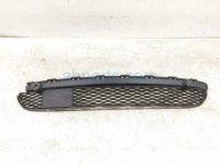 $65 Infiniti LOWER CENTER GRILLE $65 Infiniti LOWER CENTER GRILLE