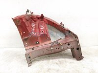 $125 Honda LH APRON CUT - RED $125 Honda LH APRON CUT - RED