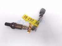 $75 Toyota RH EXHAUST OXYGEN SENSOR $75 Toyota RH EXHAUST OXYGEN SENSOR