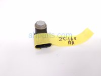 $40 Honda REAR PARKING AID SENSOR - SILVER $40 Honda REAR PARKING AID SENSOR - SILVER