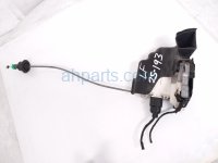 $75 Audi FR/LH DOOR LOCK ACTUATOR $75 Audi FR/LH DOOR LOCK ACTUATOR