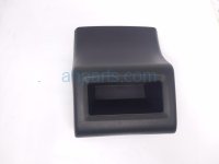 $35 Toyota CENTER CONSOLE REAR COVER - BLK $35 Toyota CENTER CONSOLE REAR COVER - BLK