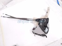 $100 Kia FR/LH DOOR LOCK ACTUATOR * $100 Kia FR/LH DOOR LOCK ACTUATOR *