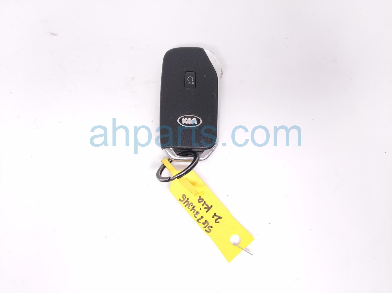 $40 Kia SINGLE SMART REMOTE FOB - 5 BUTTON $40 Kia SINGLE SMART REMOTE FOB - 5 BUTTON