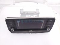 $495 Kia RADIO RECEIVER W/DISPLAY SCREEN $495 Kia RADIO RECEIVER W/DISPLAY SCREEN