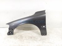 $99 Volvo LH FENDER - GRAY * $99 Volvo LH FENDER - GRAY *