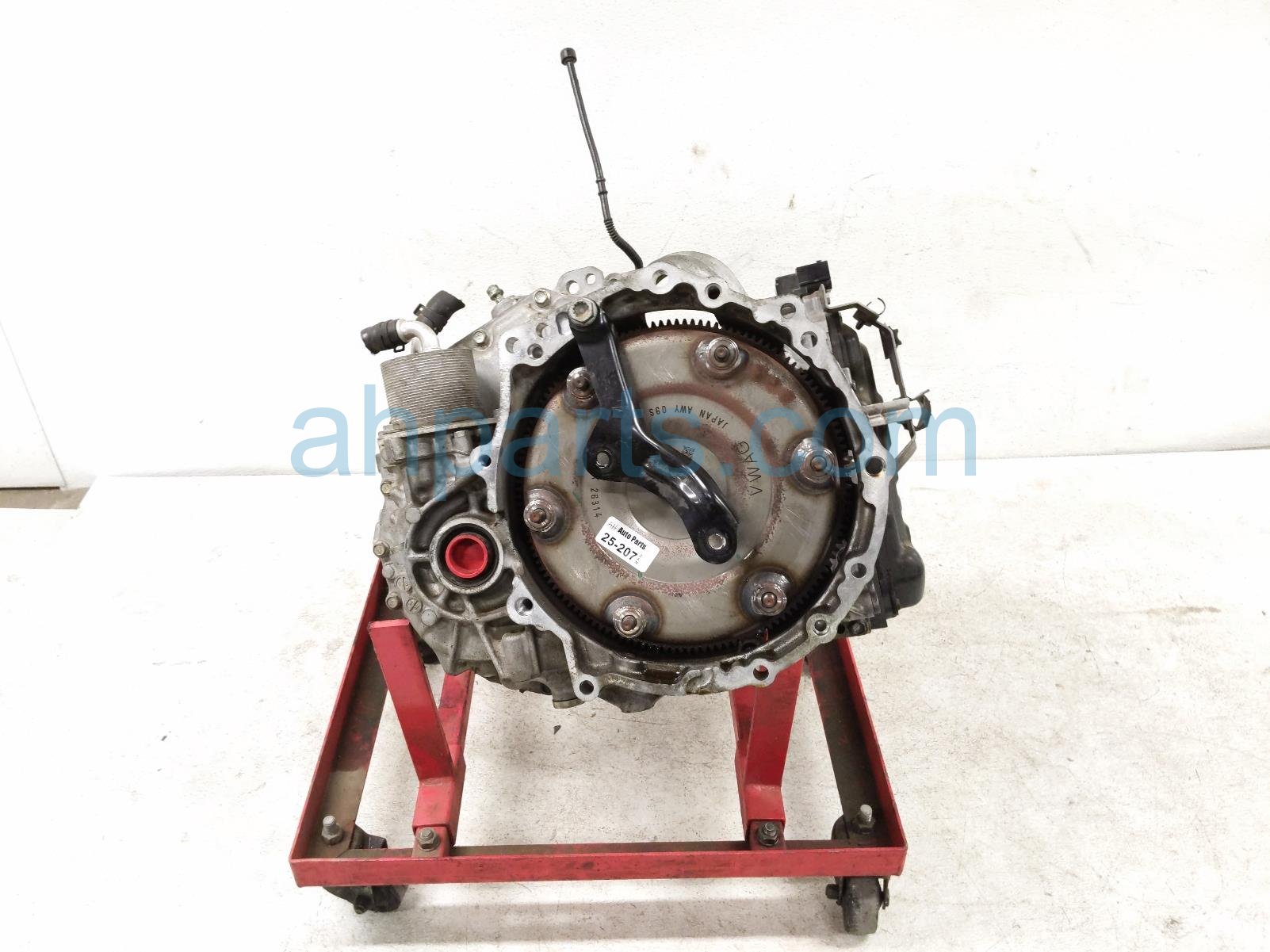 $299 Volkswagen AUTOMATIC TRANSMISSION = 83K MI $299 Volkswagen AUTOMATIC TRANSMISSION = 83K MI