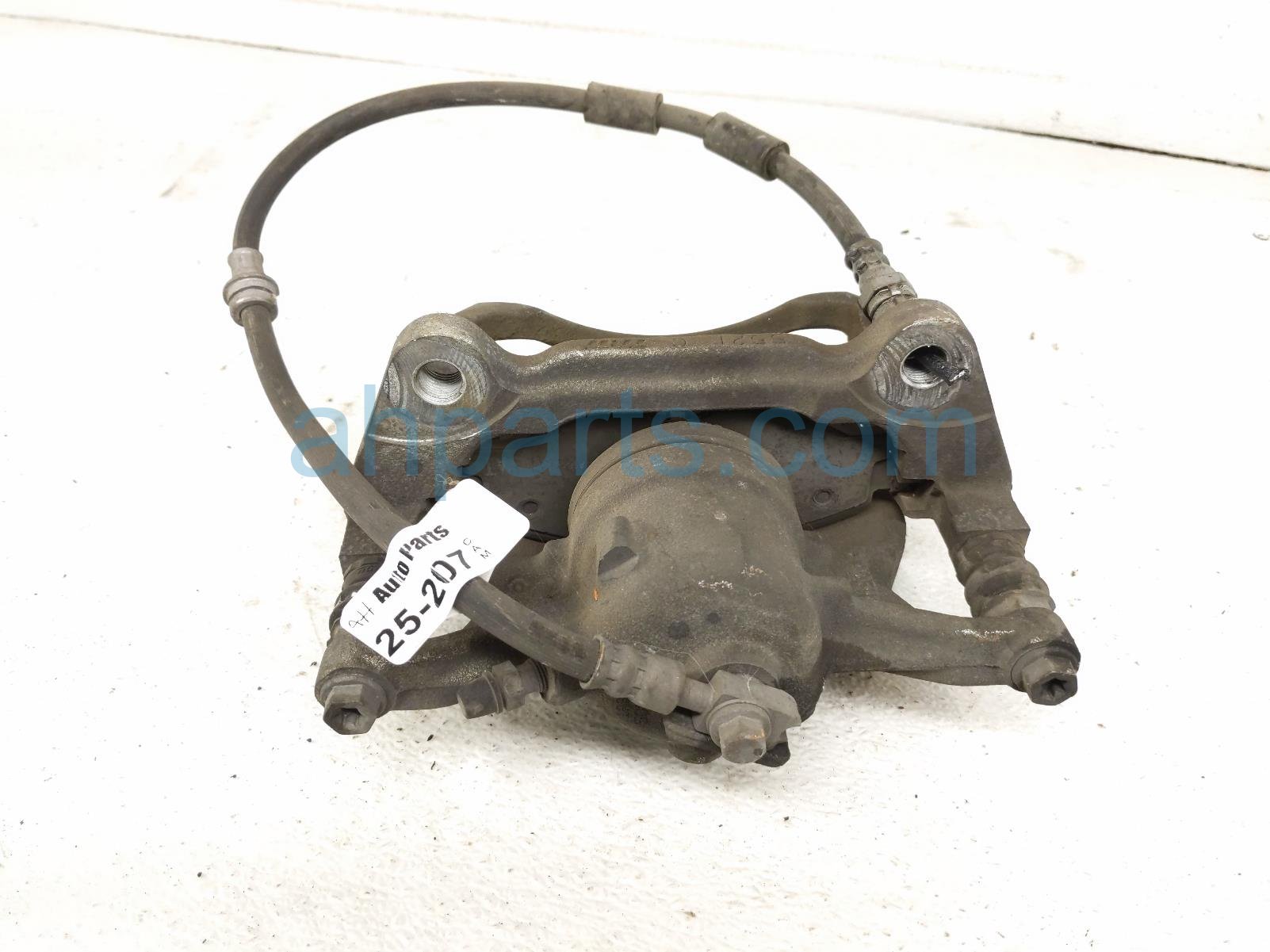 Volkswagen CORE! FR/RH BRAKE CALIPER *CORE*