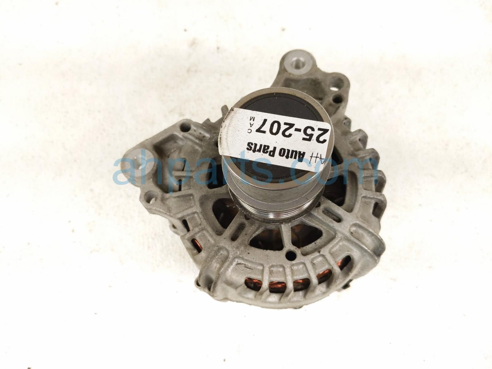 $95 Volkswagen ALTERNATOR / GENERATOR - 83K MILES $95 Volkswagen ALTERNATOR / GENERATOR - 83K MILES