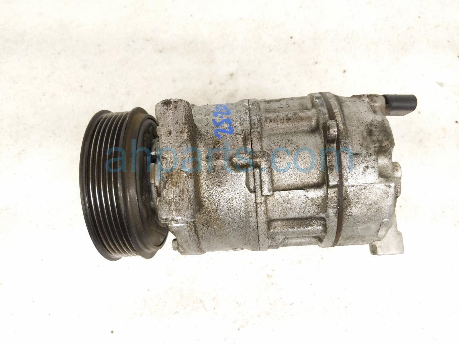 $95 Volkswagen AC PUMP / COMPRESSOR $95 Volkswagen AC PUMP / COMPRESSOR