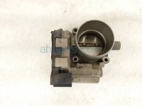 $75 Volkswagen THROTTLE BODY - 83K MILES $75 Volkswagen THROTTLE BODY - 83K MILES