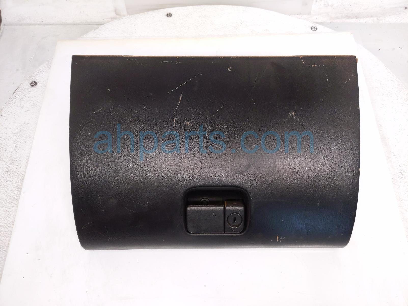 $35 Mazda GLOVE COMPARTMENT BOX - BLACK * $35 Mazda GLOVE COMPARTMENT BOX - BLACK *