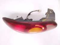 $125 Mazda LH TAIL LAMP (ON BODY) * $125 Mazda LH TAIL LAMP (ON BODY) *