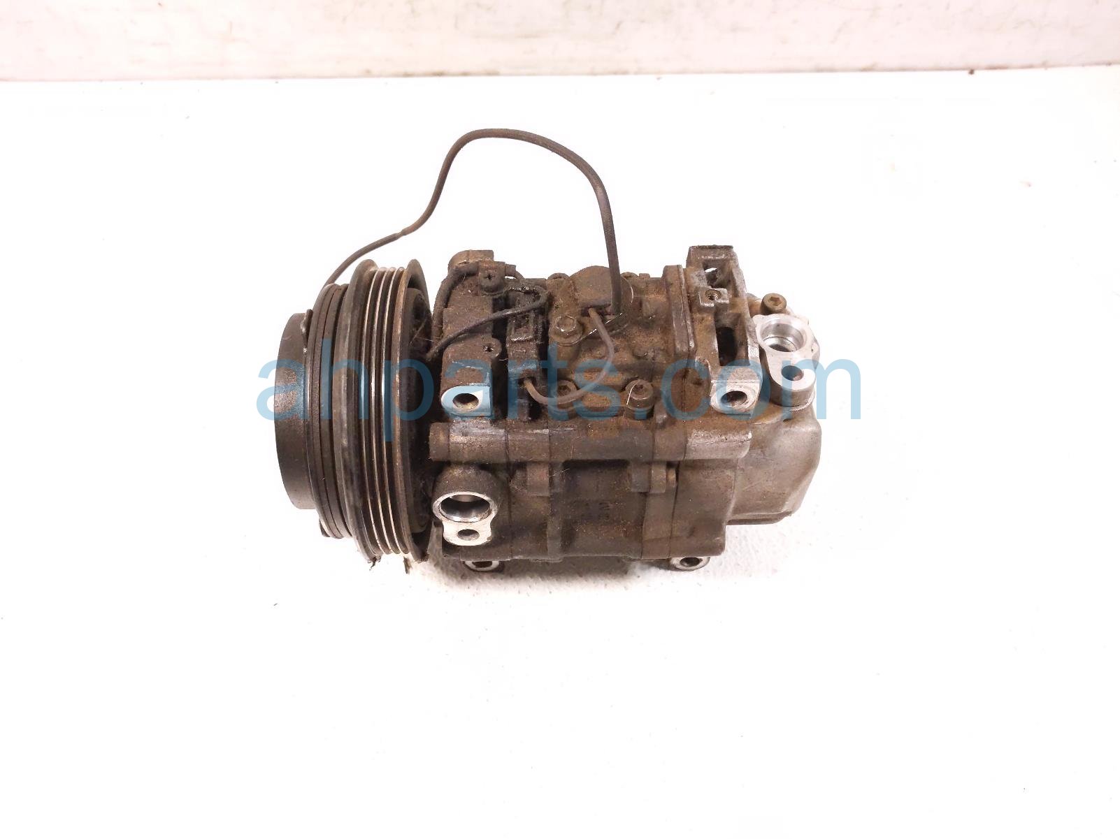 $125 Mazda AC PUMP / COMPRESSOR $125 Mazda AC PUMP / COMPRESSOR