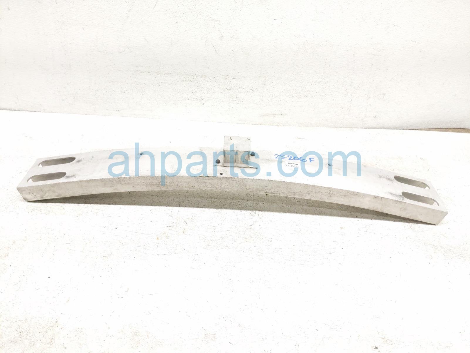 $199 Nissan FRONT BUMPER REINFORCEMENT BAR* $199 Nissan FRONT BUMPER REINFORCEMENT BAR*