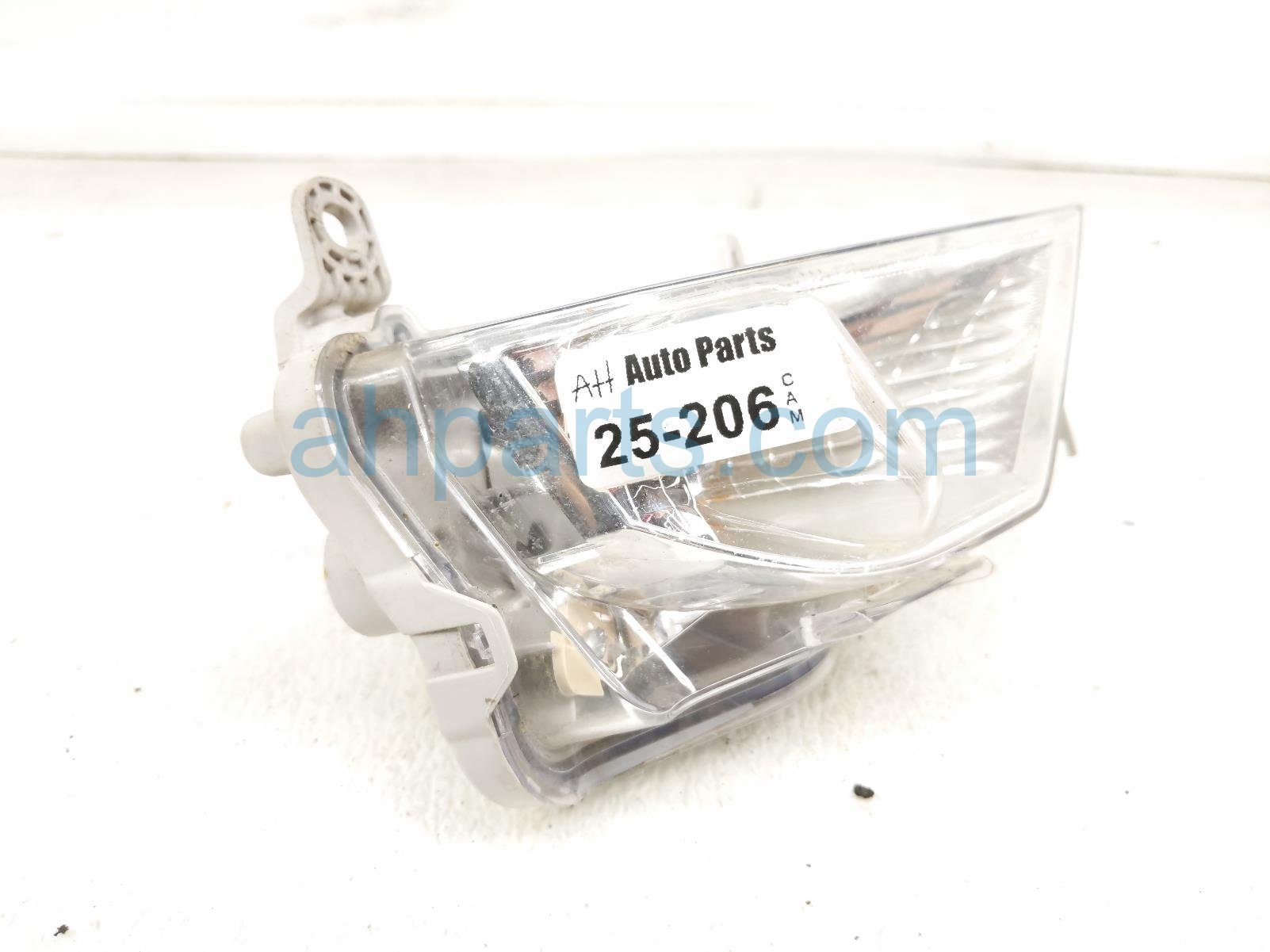 $40 Nissan LH TURN SIGNAL LAMP / LIGHT $40 Nissan LH TURN SIGNAL LAMP / LIGHT