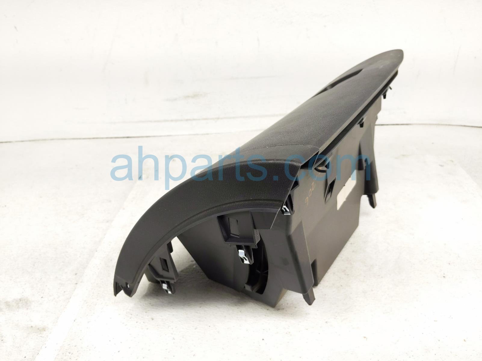 $95 Nissan GLOVE COMPARTMENT BOX - BLACK