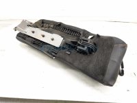 $80 Nissan RR/LH SEAT AIR BAG - BLACK - SR $80 Nissan RR/LH SEAT AIR BAG - BLACK - SR